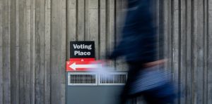 Canada’s three main federal political parties are working together to fight voter privacy rights