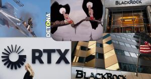 Teocracia supera a la democracia. Episodio 2