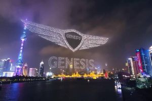 Drones versus traditional OOH: Is the spectacle in the sky worth it?