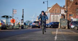 On your bike! New plan to shape future of travel and infrastructure in Great Yarmouth