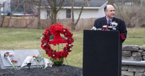 Letter: Legislation will help dementia treatment