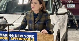 Another Voice: Fair auto insurance rates recognize that affordability is not abstract