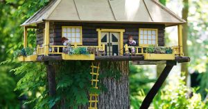 My View: How to be a good neighbor and find a workable solution