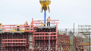 Mehr Unternehmen in Baden-Württemberg beantragen Insolvenz