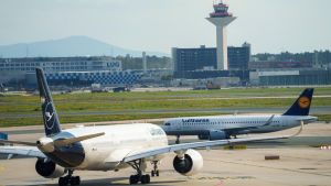 Lufthansa-Streik am Flughafen Frankfurt: Darauf müssen sich Urlauber einstellen