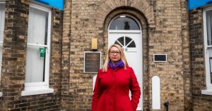 Major measures to tackle dental access crisis welcomed by MP