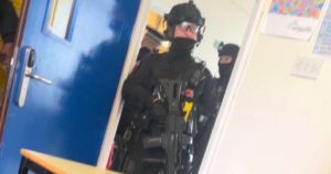 Everything we know after girl stabbed at school near Norwich