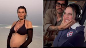 Rose Villain è incinta: l’annuncio arriva con un video “particolare”