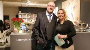 Konstanzer Galerie Lachenmann zieht um und setzt neuen Schwerpunkt