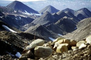 Бодайбо: золотая лихорадка по-русски