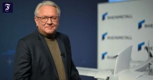 Genialer Plan oder Größenwahn?