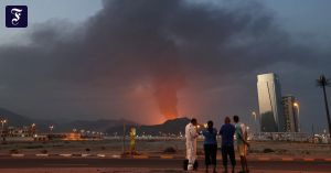Das böse Erwachen am Golf