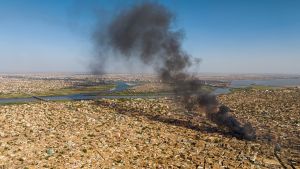 How Ethiopia’s Involvement in the Sudanese Civil War Threatens US Interests