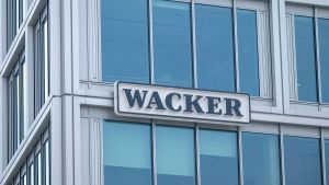 Wacker Chemie: erneute Verluste in diesem Jahr möglich