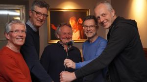 Kulturkessel punktet mit vielfältigen Angeboten