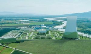 Na ministrstvu zagovarjajo pripravo državnega prostorskega načrta za Jek 2