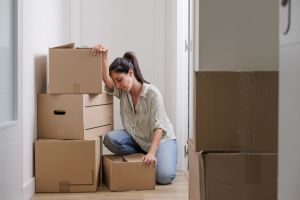 Abortion Bans Reshaped Reproductive Health, and Now the Rental Market