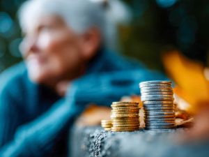 Sounding Board: How SERPs can support financial wellness, retirement readiness