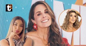 Rebeca Escribens trolea a Xiomy tras ausentarse de ‘América hoy’ durante enlace en vivo con Yahaira
