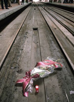 Quei silenzi intrisi di memoria