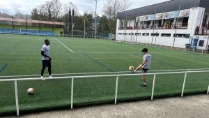 Dos posibles regresos, una ausencia y un susto: así está la crisis de lesiones del Avilés