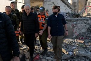 Netanyahu’s Lifelong Obsession with Striking Iran and His Looming Spectacular Defeat