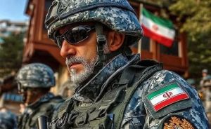 Tehran 's approach to war with Israel and the US