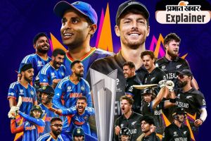 टी-20 विश्व कप में भारतीय क्रिकेट का स्वर्णकाल, पढ़ें अभिषेक दुबे का लेख