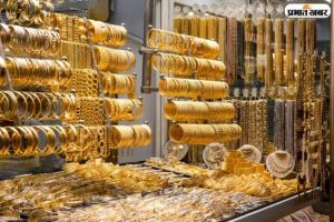 वैश्विक अस्थिरता के बीच रणनीतिक संपदा बनता सोना, पढ़ें सतीश सिंह का आलेख