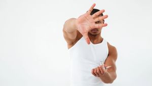 Hypermasculinity is making a comeback, and social media is to blame