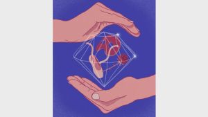 La fallida pirueta de Chalamet