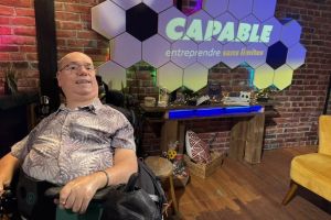 Le vrai esprit entrepreneurial: dépasser la différence