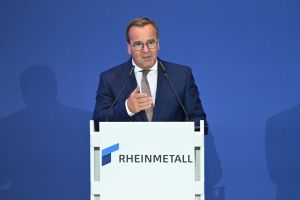 Iran und Ukraine: Das Geschäft mit dem Tod