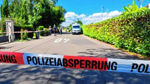 Zwei Festnahmen im Fall der am Bodensee getöteten Esme E.