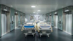 Epic dans les hôpitaux vaudois: le mauvais choix pour la bonne raison?