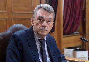 Γρήγορης Βάρρας