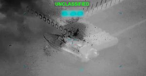 Tre navi colpite nello stretto di Hormuz. Via libera dell'Aie allo svincolo di 400 milioni di barili di petrolio