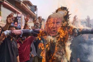 Πόλεμος, παραπληροφόρηση & έθνος ειδημόνων