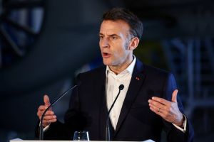 Αλλο η Γαλλία, άλλο η Ευρώπη