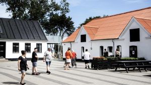 Kun 15 elever skrevet op til næste år: Nu lukker efterskole