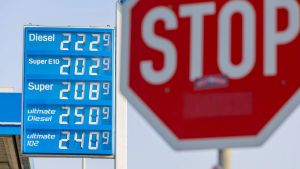 Stark steigende Kraftstoffpreise: Staatliche Eingriffe machen den Sprit nicht günstiger