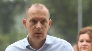 Leskovac dobio novu angio salu: Ministarstvo uložilo 100 miliona, Lončar prisustvovao početku rada