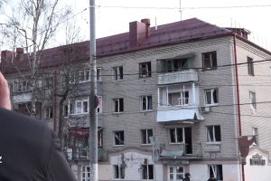 «Могли мстить за летуна Довгача»: Дандыкин рассказал об ударе ВСУ по Брянску