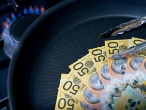 Business needs a boost in the upcoming budget