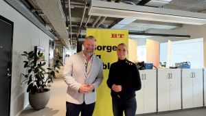 Støjberg savner Fogh og er ‘chokeret’ over Løkke: Han har svigtet! – Nyt afsnit af Borgerlig Tabloid