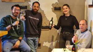 Neuer Pächter in Kultlokal: Beim Roten Hans zieht italienisches Lebensgefühl ein