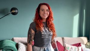 Endlich frei: So verliert eine Donaueschingerin durch Magen-OP 60 Kilogramm