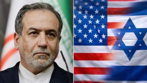 Moral Hypocrisy Unleashed: How Trump's 'Peace President' Facade Crumbled Under Bombs On Iran