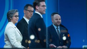 ARD und ZDF machen Fehler. Aber wer macht die nicht