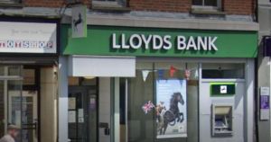 Closing date of town's bank is pushed back